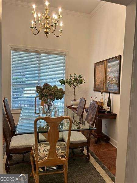1228 Lakeview Parkway Villa Rica - Photo 8