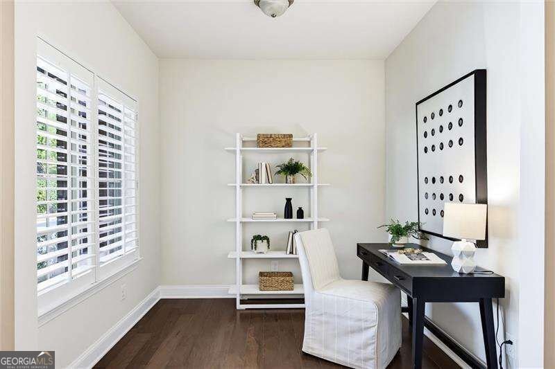 120 Chastain Road Kennesaw - Photo 11