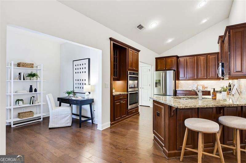 120 Chastain Road Kennesaw - Photo 12