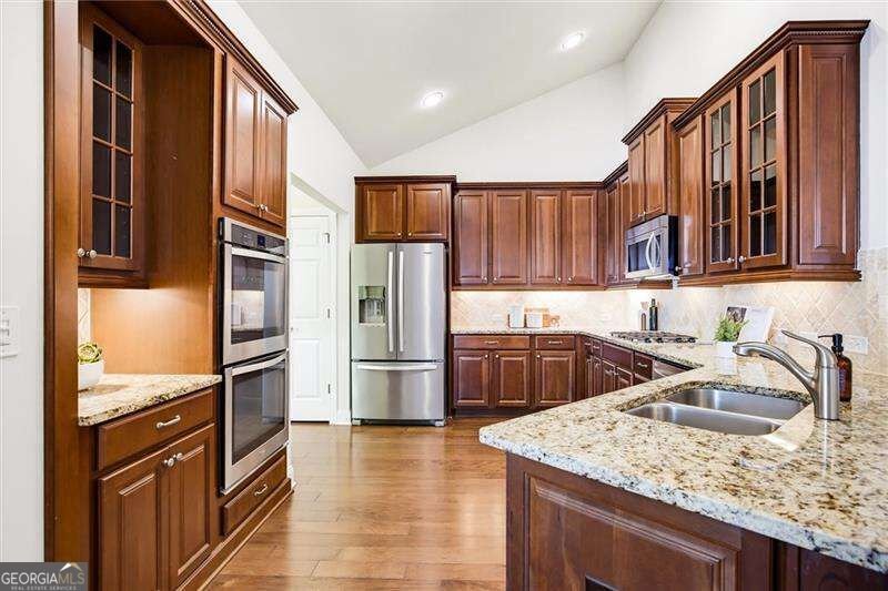 120 Chastain Road Kennesaw - Photo 13