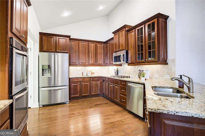 120 Chastain Road Kennesaw - Photo 14