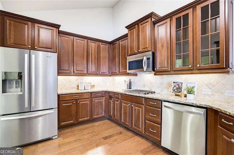 120 Chastain Road Kennesaw - Photo 16