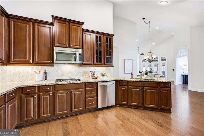 120 Chastain Road Kennesaw - Photo 17