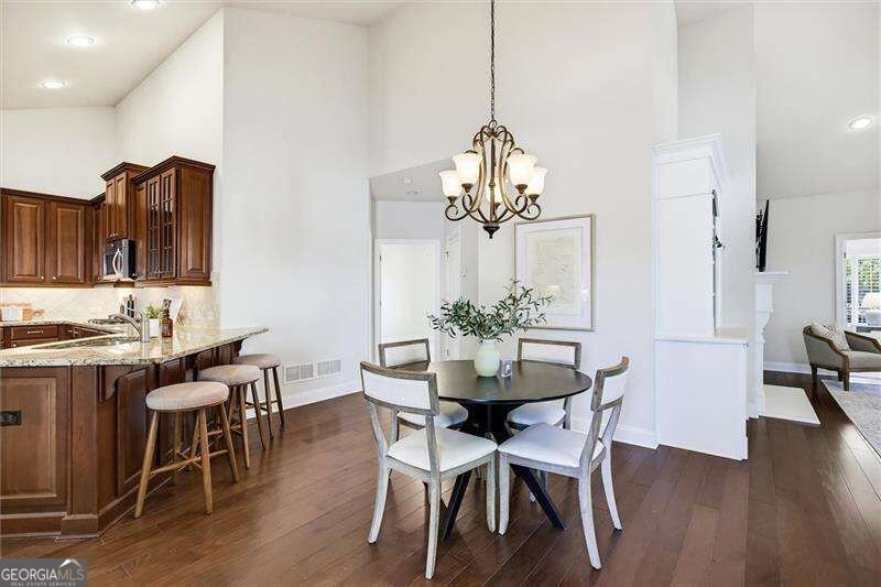 120 Chastain Road Kennesaw - Photo 20
