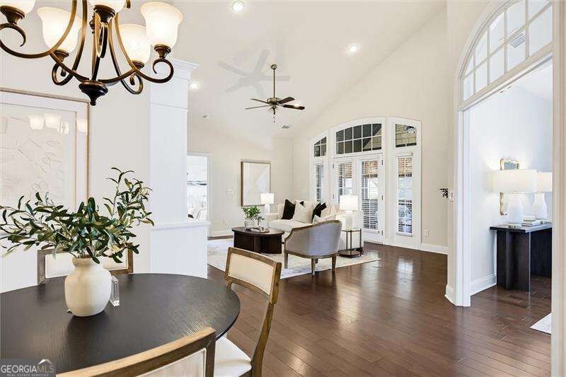 120 Chastain Road Kennesaw - Photo 21