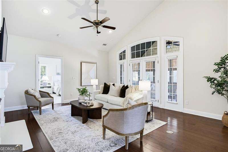 120 Chastain Road Kennesaw - Photo 22