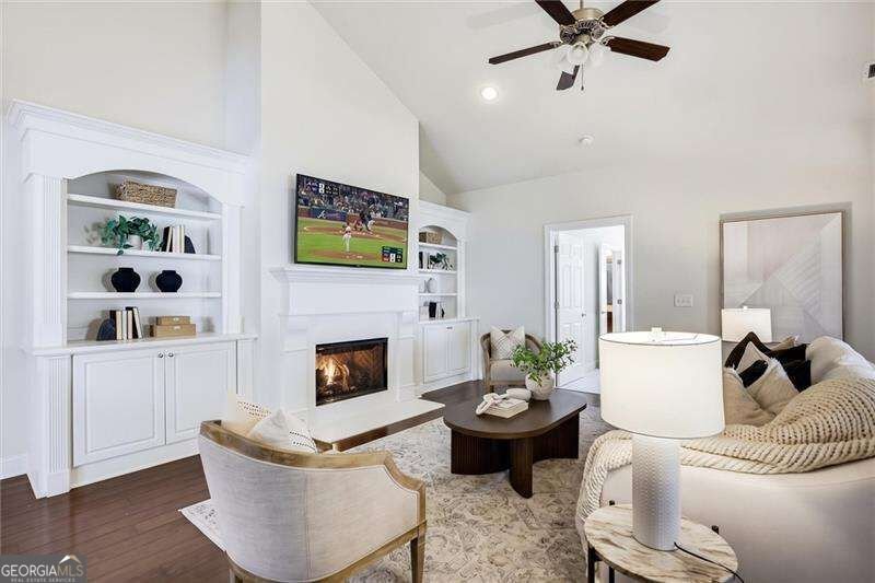 120 Chastain Road Kennesaw - Photo 23