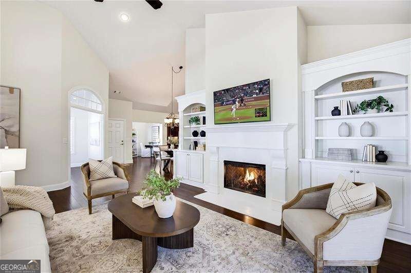120 Chastain Road Kennesaw - Photo 25