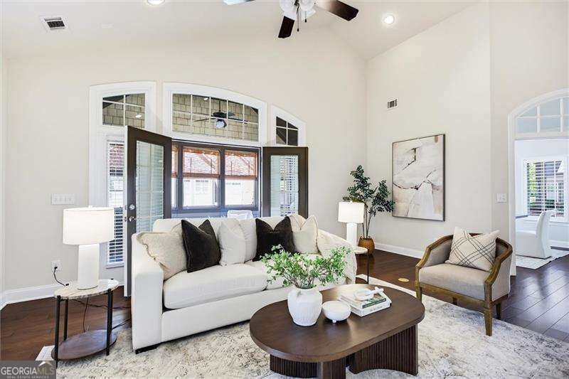 120 Chastain Road Kennesaw - Photo 26