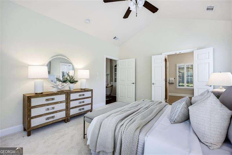 120 Chastain Road Kennesaw - Photo 32