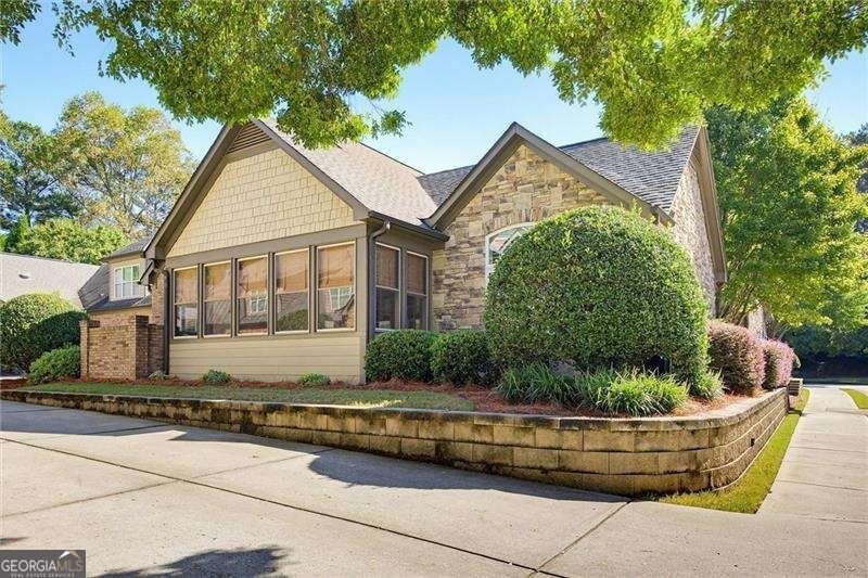120 Chastain Road Kennesaw - Photo 45