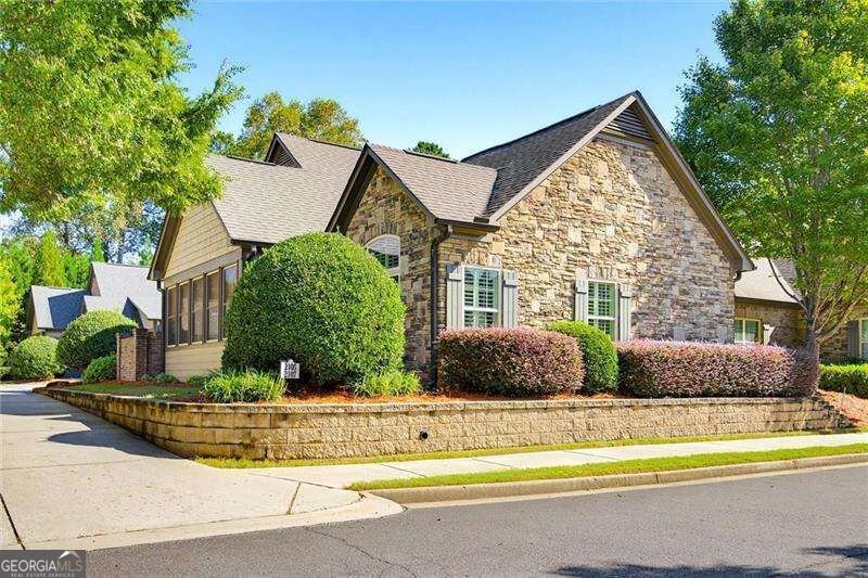 120 Chastain Road Kennesaw - Photo 46