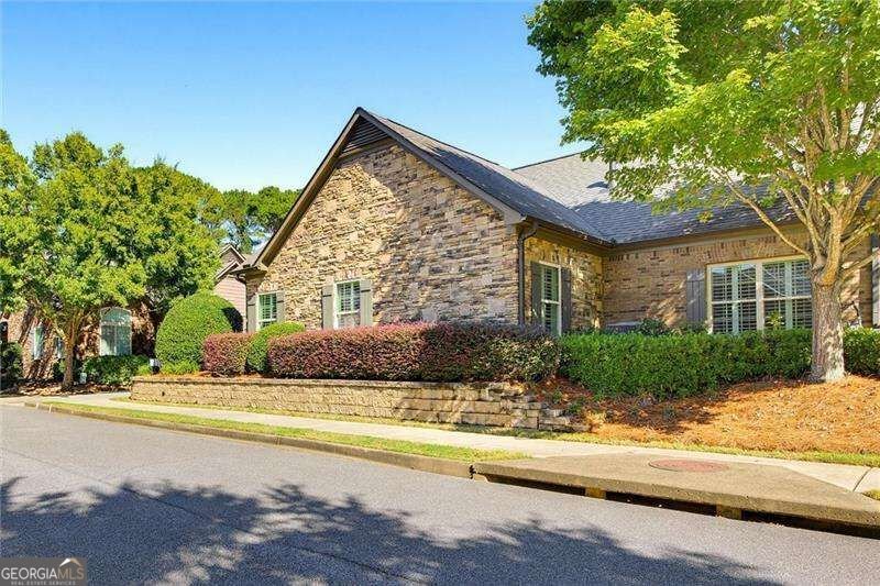 120 Chastain Road Kennesaw - Photo 47