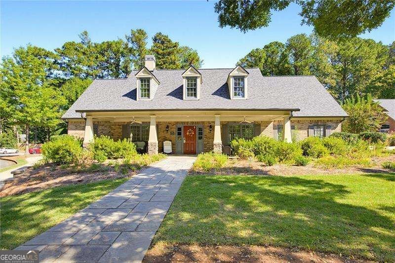 120 Chastain Road Kennesaw - Photo 48