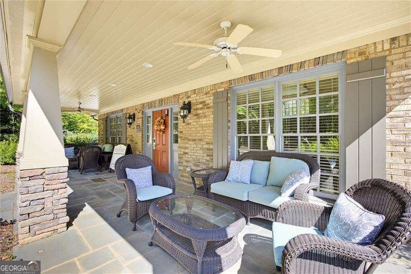 120 Chastain Road Kennesaw - Photo 50