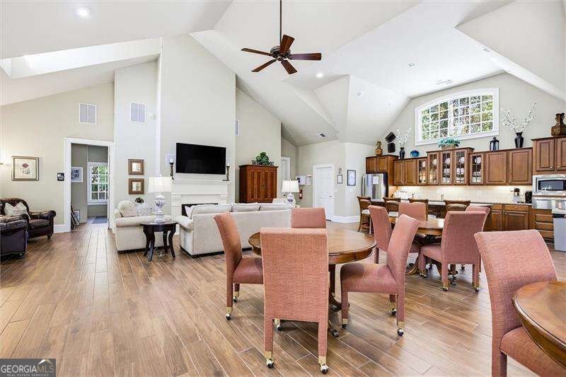 120 Chastain Road Kennesaw - Photo 52