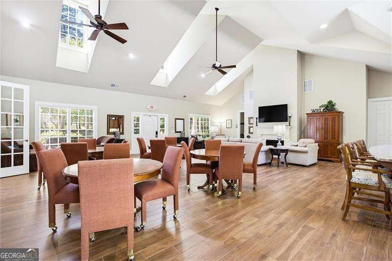 120 Chastain Road Kennesaw - Photo 53