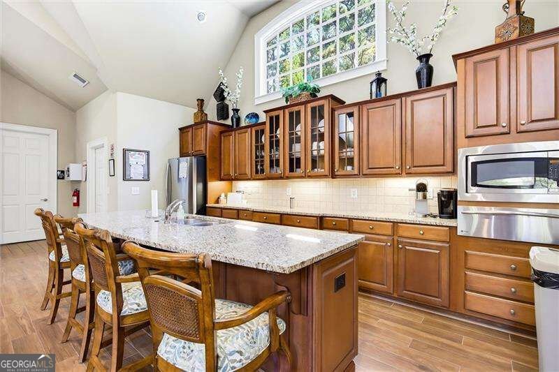 120 Chastain Road Kennesaw - Photo 54