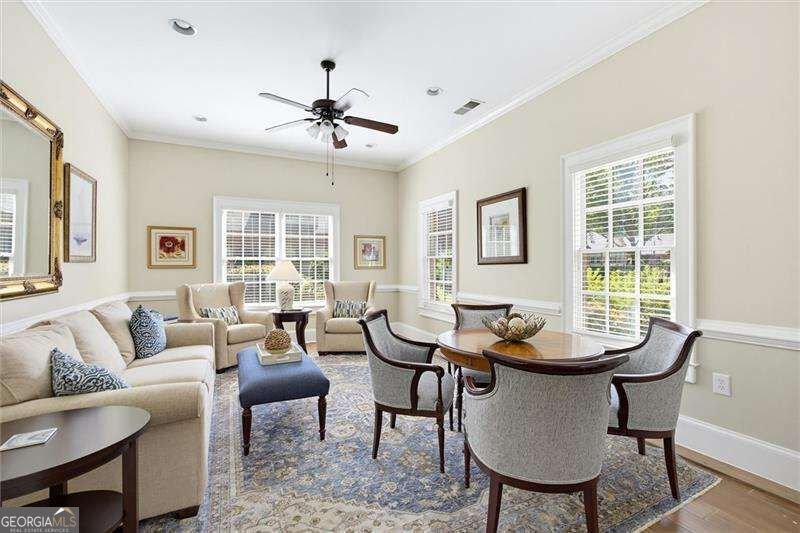 120 Chastain Road Kennesaw - Photo 55