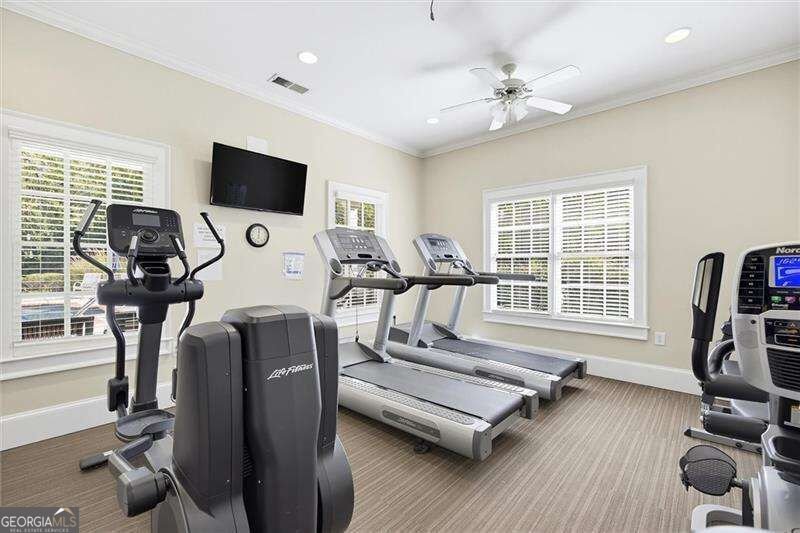 120 Chastain Road Kennesaw - Photo 56