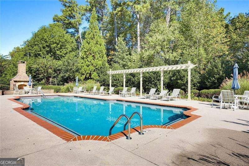 120 Chastain Road Kennesaw - Photo 57