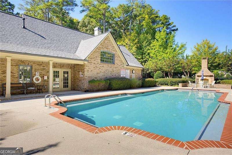 120 Chastain Road Kennesaw - Photo 58