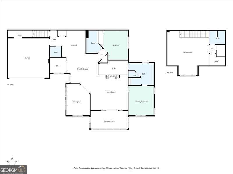 120 Chastain Road Kennesaw - Photo 65