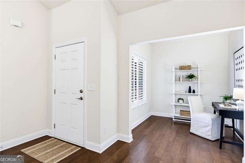 120 Chastain Road Kennesaw - Photo 7