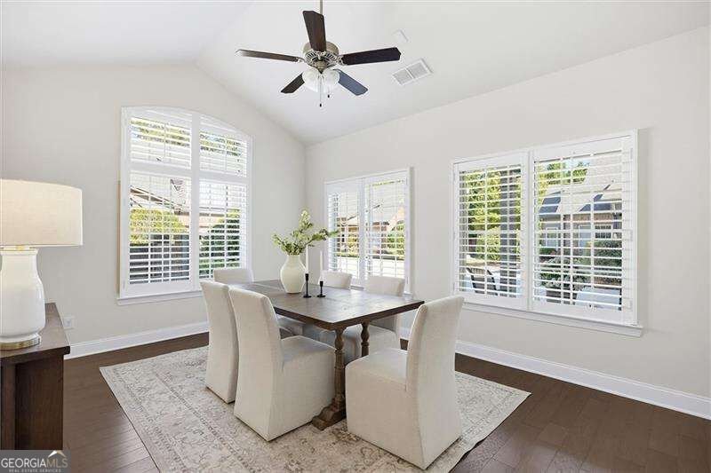 120 Chastain Road Kennesaw - Photo 8
