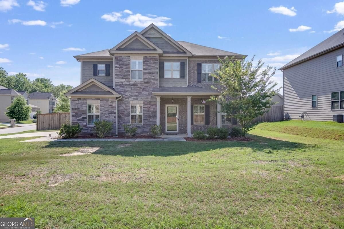 191 Madison Grace Avenue Mcdonough - Photo 12