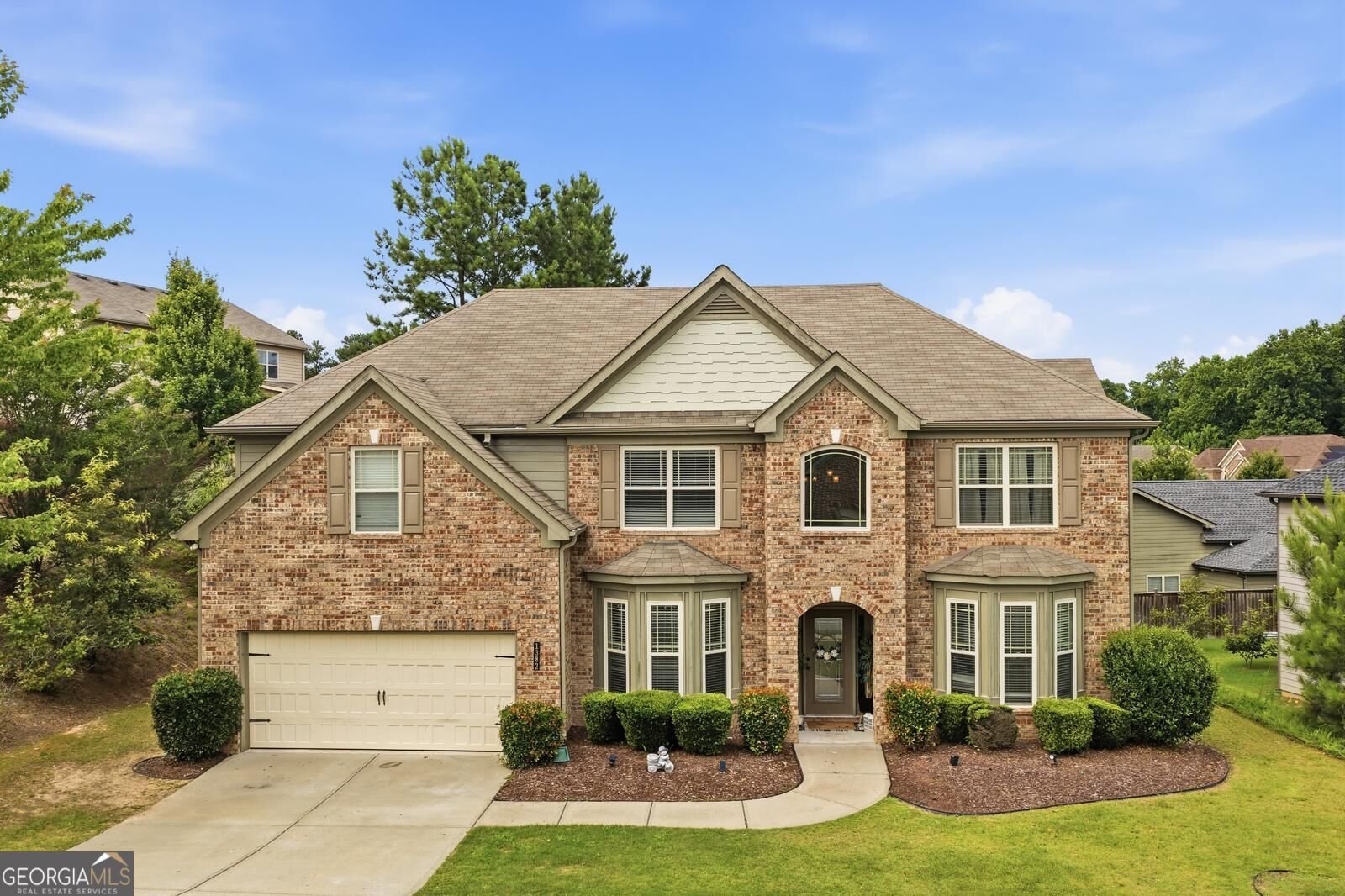 1382 Skipping Stone Court Dacula - main photo