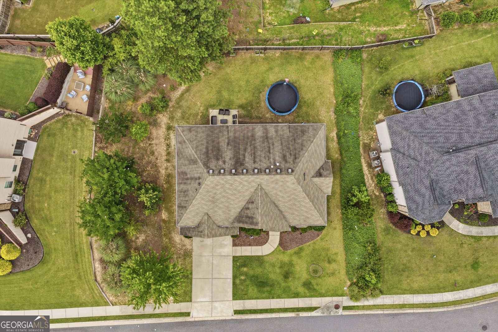 1382 Skipping Stone Court Dacula - Photo 49