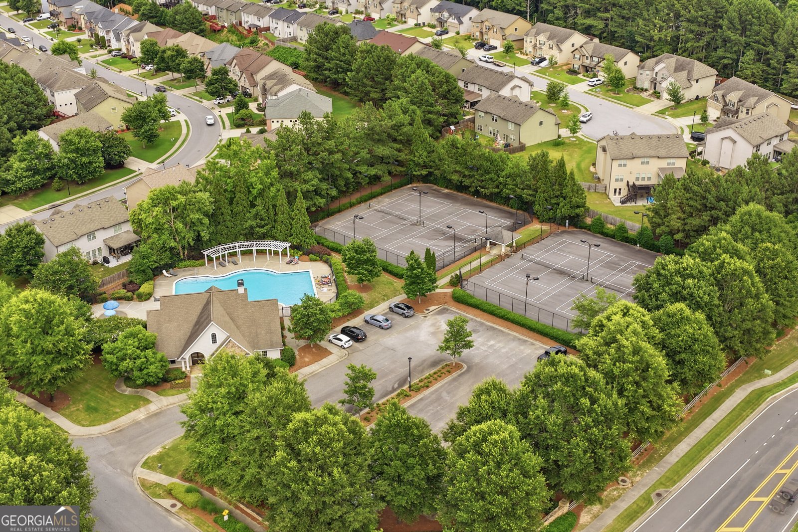 1382 Skipping Stone Court Dacula - Photo 51