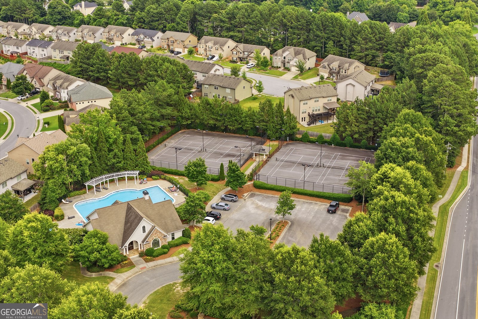 1382 Skipping Stone Court Dacula - Photo 52