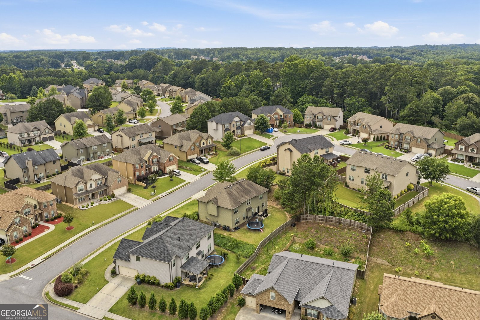1382 Skipping Stone Court Dacula - Photo 54