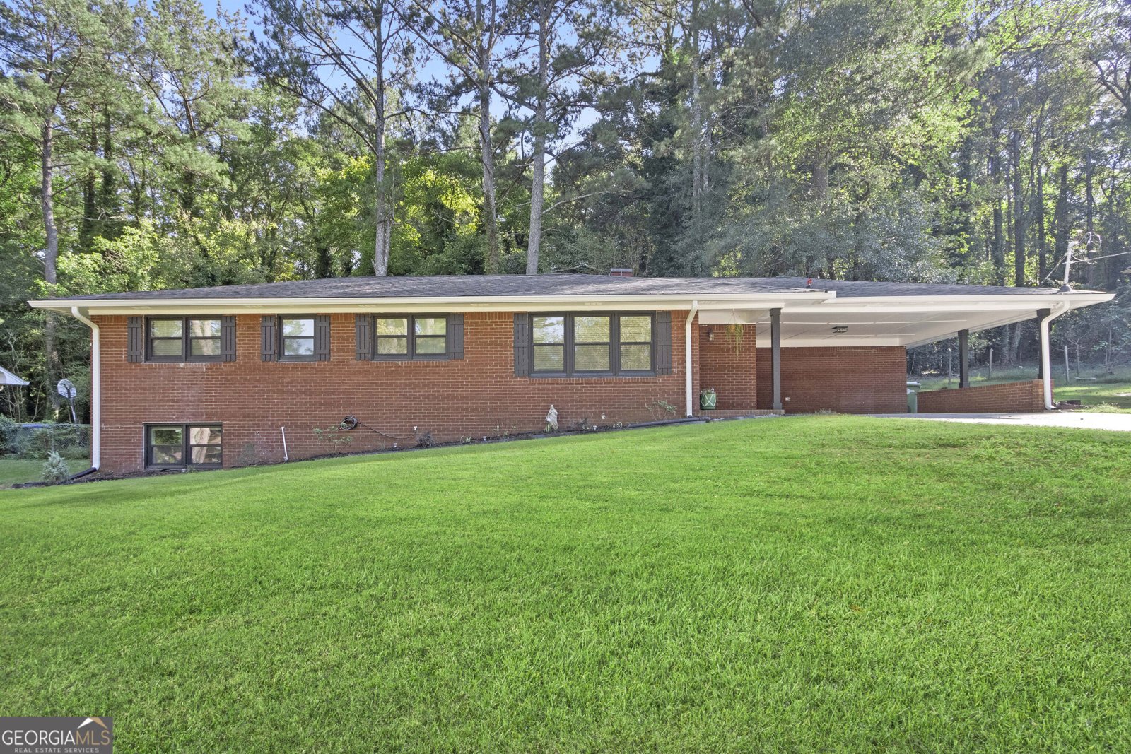 2774 Landrum Drive Atlanta - main photo