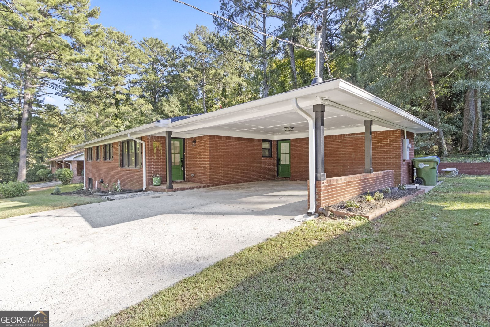 2774 Landrum Drive Atlanta - Photo 38