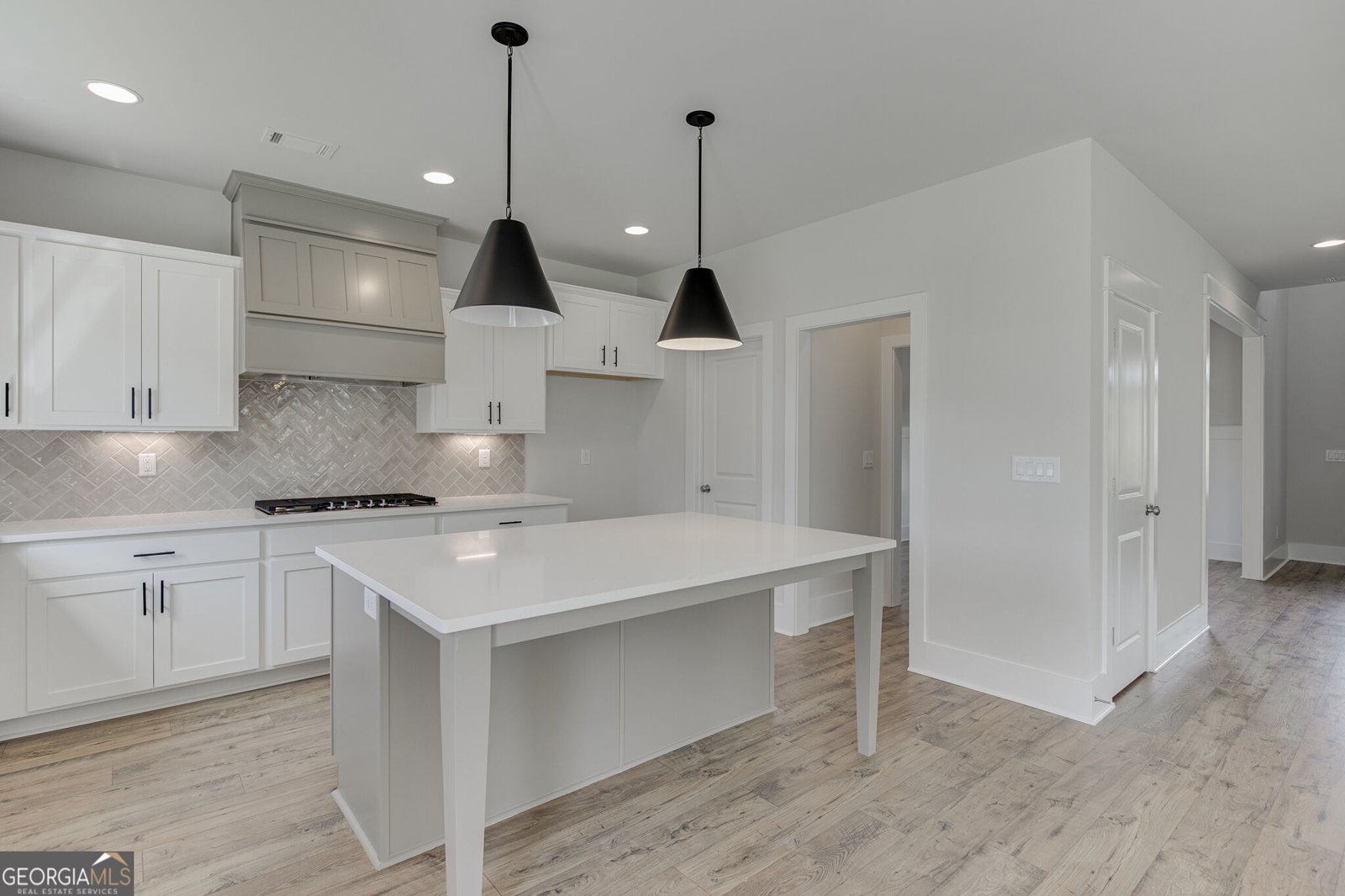 1803 Piney Bend Drive Buford - Photo 10