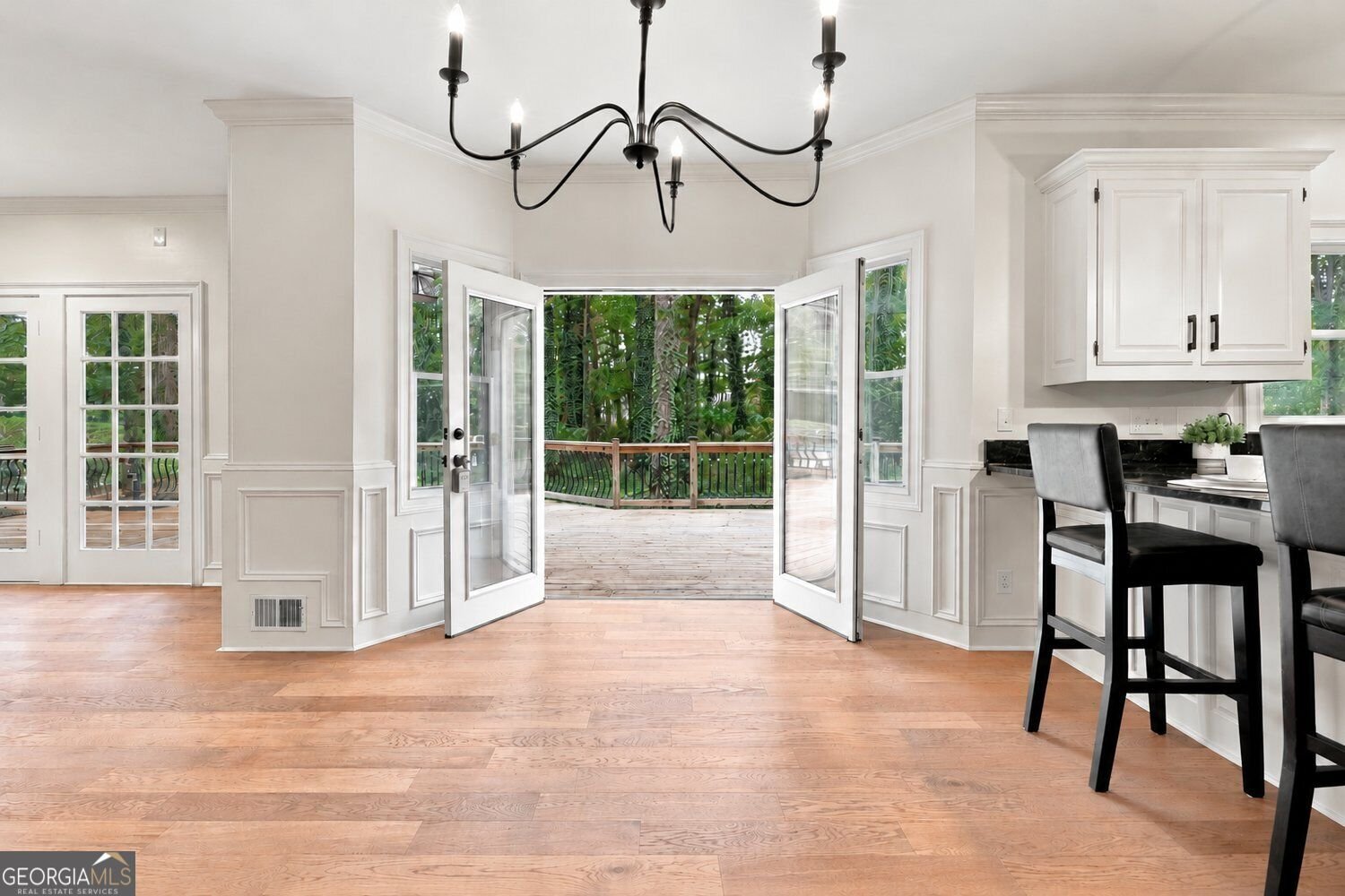 1211 Bridgewater Walk Snellville - Photo 10