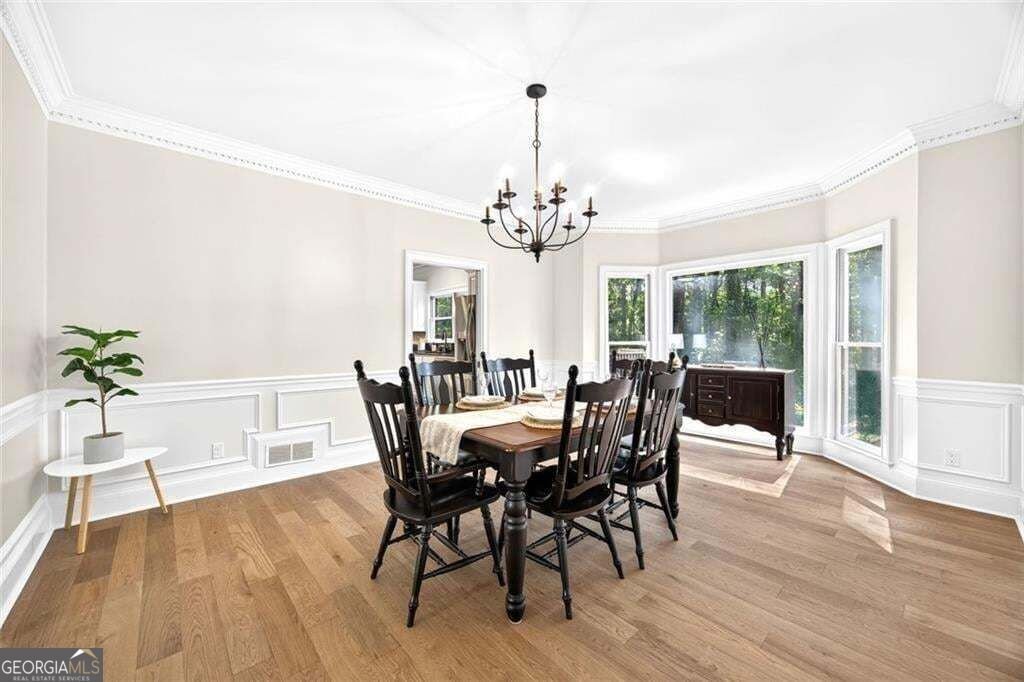 1211 Bridgewater Walk Snellville - Photo 13