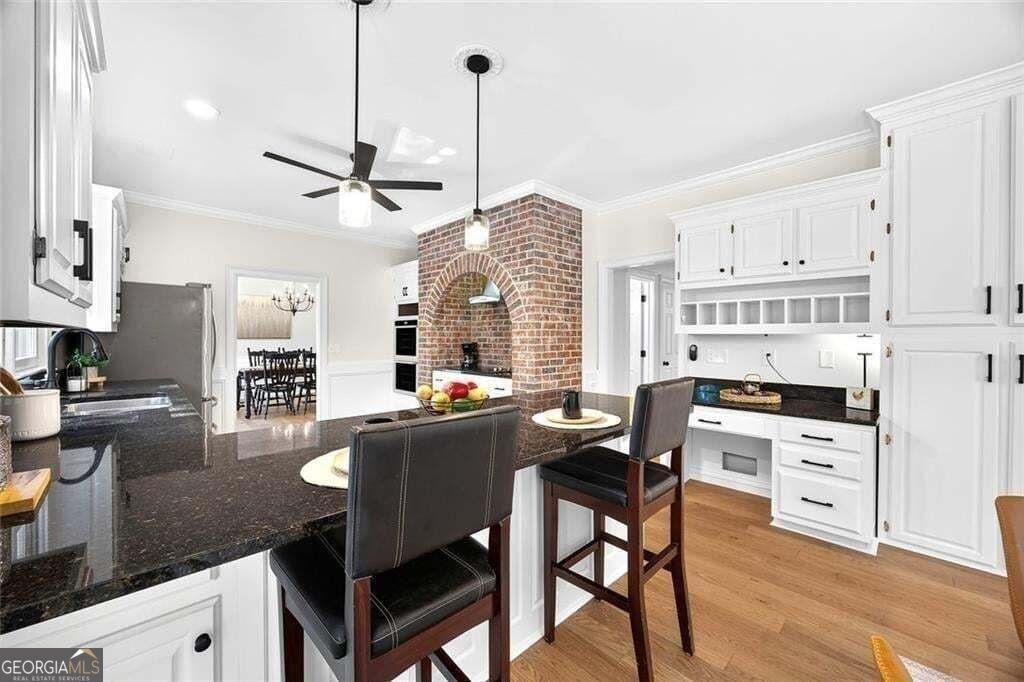 1211 Bridgewater Walk Snellville - Photo 15