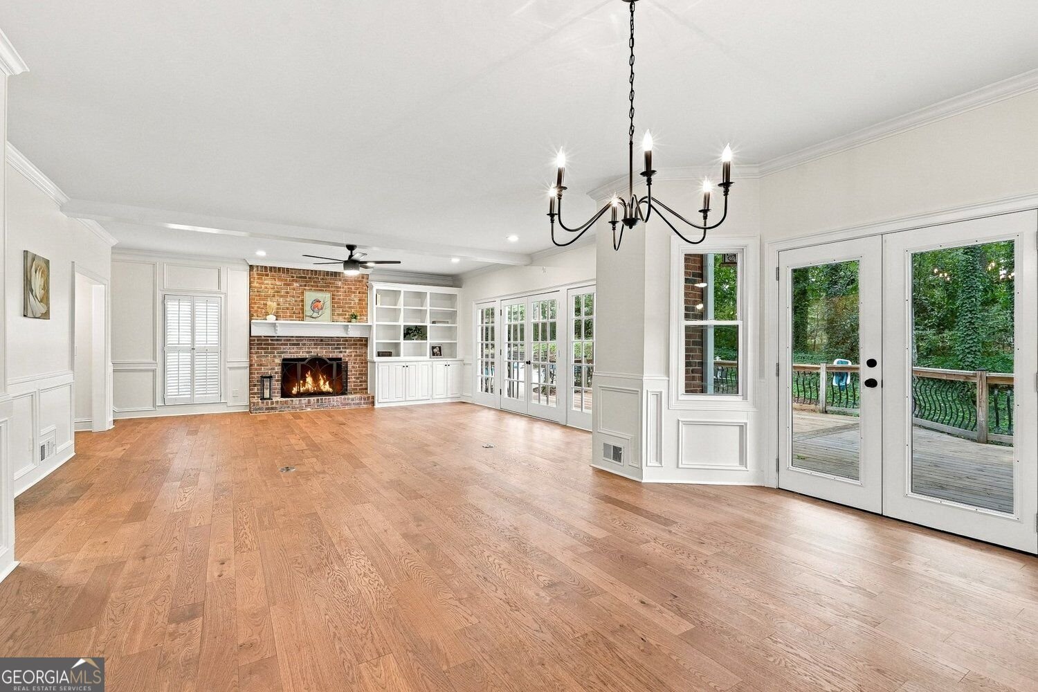 1211 Bridgewater Walk Snellville - Photo 17