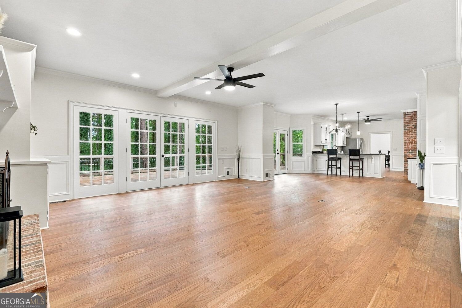 1211 Bridgewater Walk Snellville - Photo 18