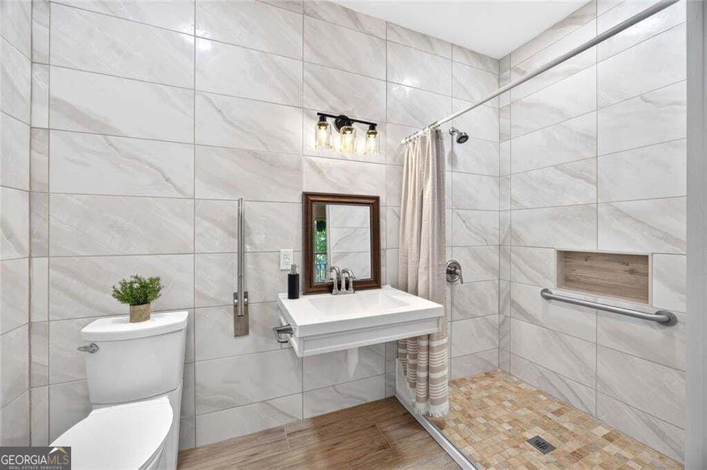 1211 Bridgewater Walk Snellville - Photo 23