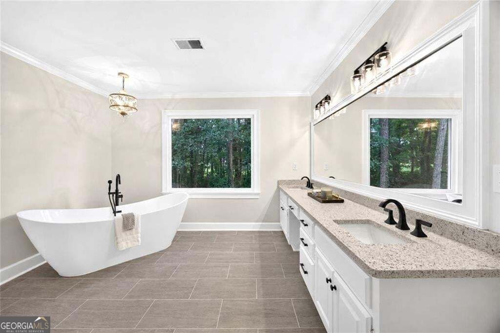 1211 Bridgewater Walk Snellville - Photo 27