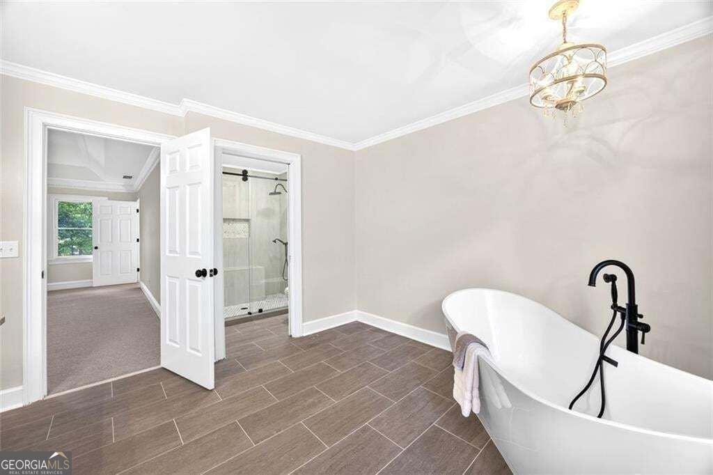 1211 Bridgewater Walk Snellville - Photo 28