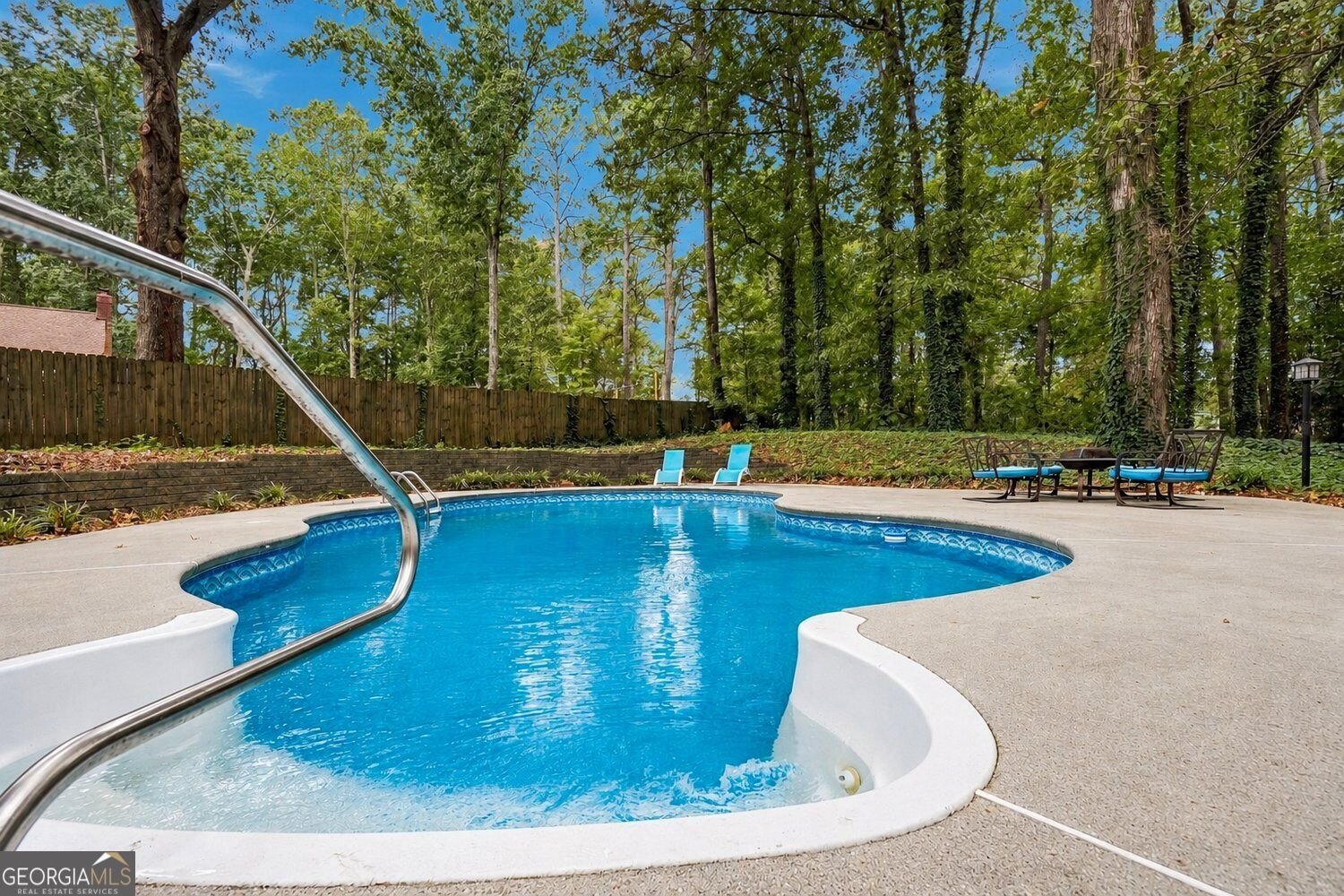 1211 Bridgewater Walk Snellville - Photo 42