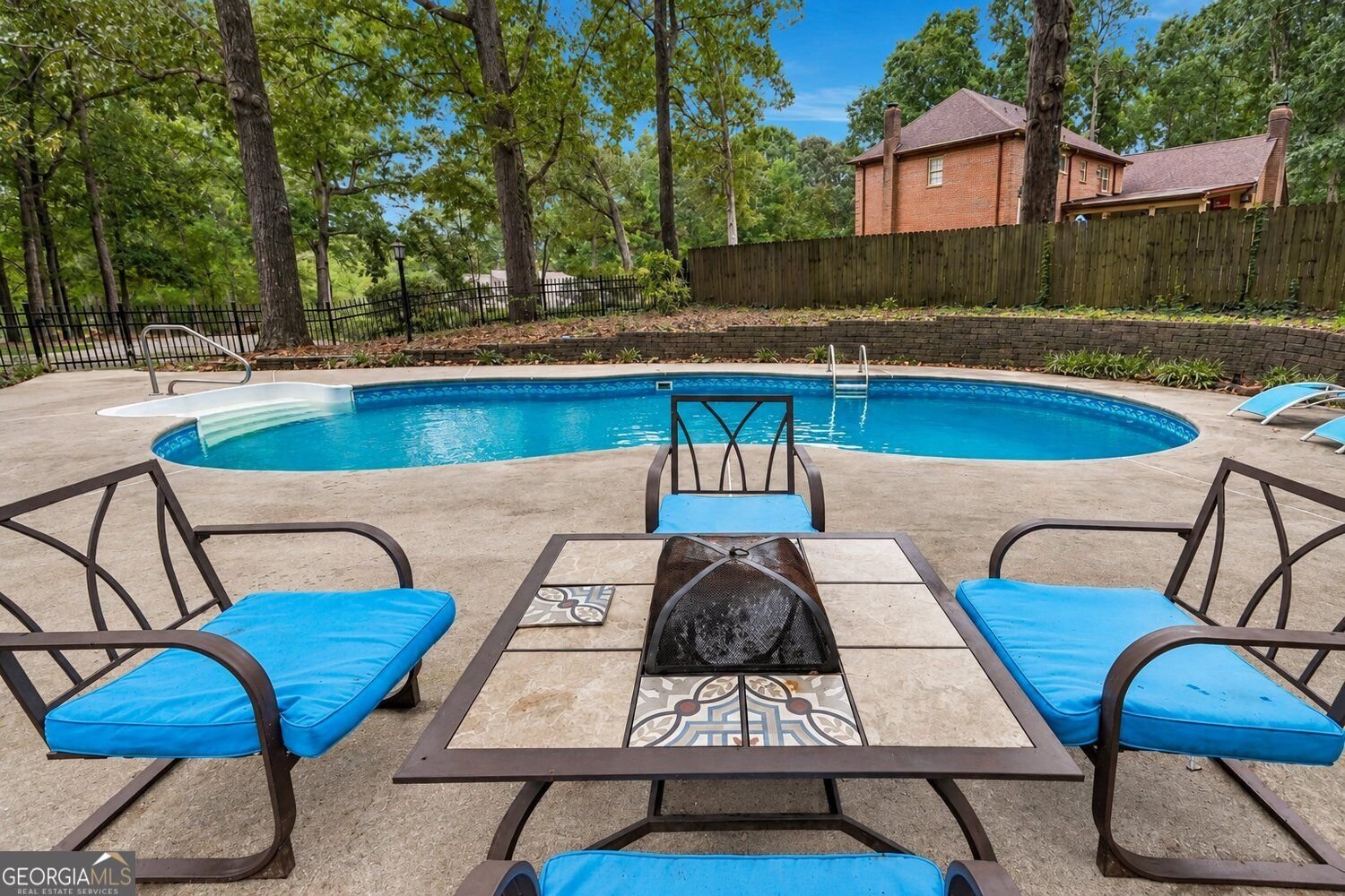 1211 Bridgewater Walk Snellville - Photo 43