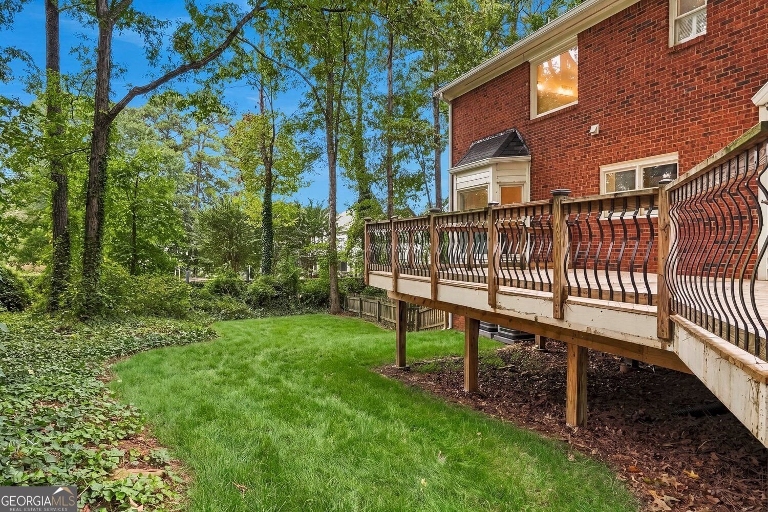 1211 Bridgewater Walk Snellville - Photo 47