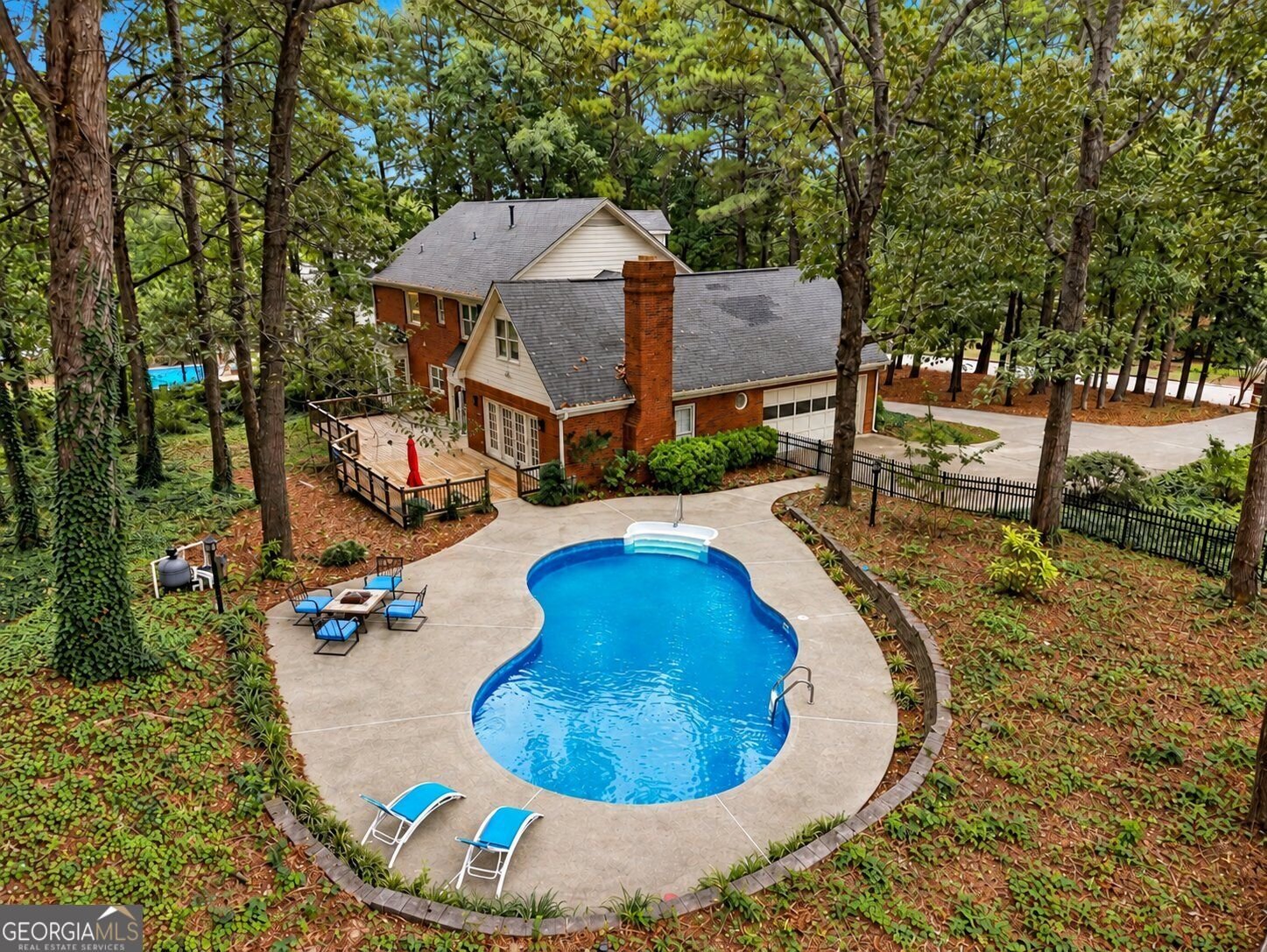 1211 Bridgewater Walk Snellville - Photo 49